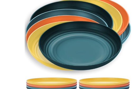 Assiettes de table, CFA 78 000,00, Dakar